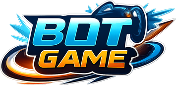 bdt game logo